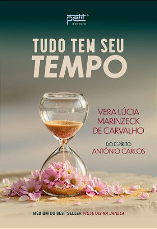 Tudo tem seu tempo