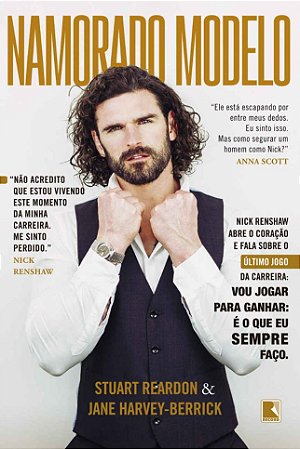 Namorado modelo