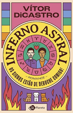 Inferno astral: Os signos estão de deboche comigo!
