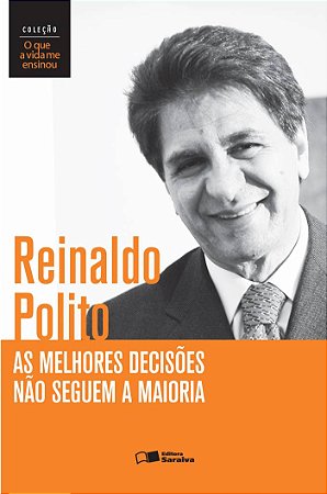 As melhores decisões não seguem a maioria