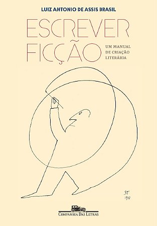 Escrever ficção: Um manual de criação literária