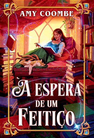 À espera de um feitiço