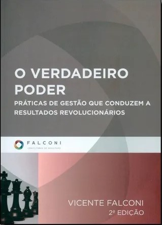 O Verdadeiro Poder