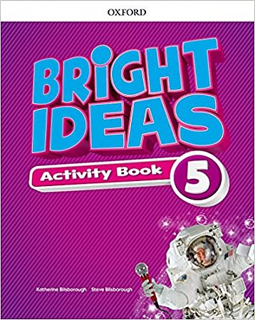 Bright Ideas 5 - Activity Book