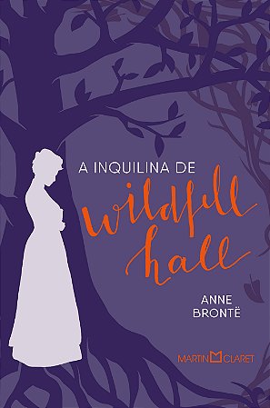 A inquilina de Wildfell Hall