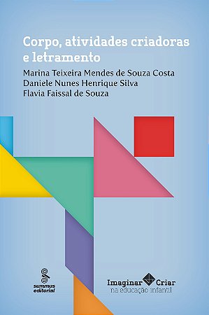 CORPO, ATIVIDADES CRIADORAS E LETRAMENTO