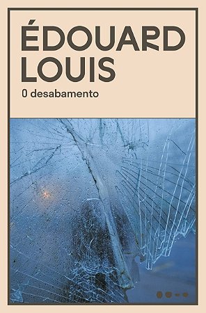 O desabamento