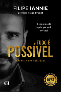 Tudo é possível: aumente a sua realidade
