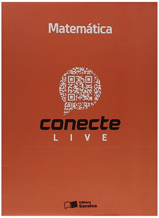 Conecte matemática - Volume 1