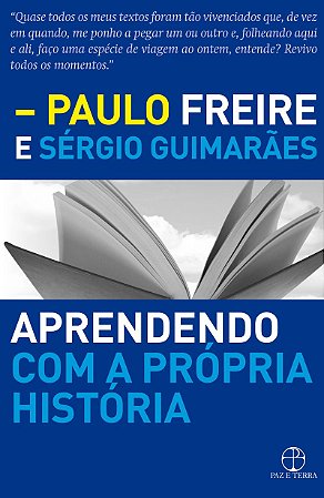 Aprendendo com a própria história