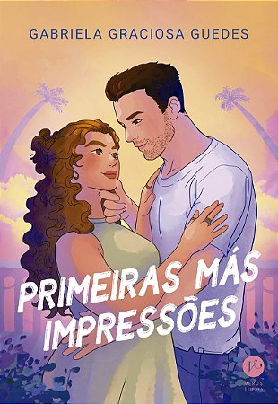 Primeiras más impressões