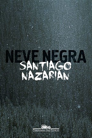 Neve negra