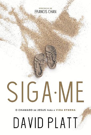 Siga-Me: O chamado de Jesus para a vida eterna