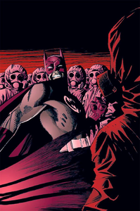 A saga do batman vol. 5/61