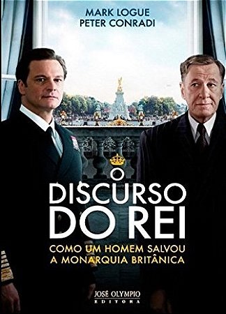 O discurso do rei