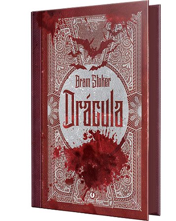 Drácula - Edição de Luxo