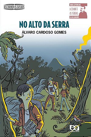 No alto da serra