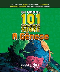 101 curiosidades sobre o livro A Gênese