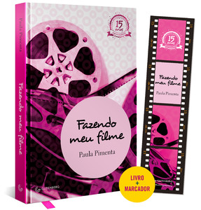 Fazendo meu filme - A estreia de Fani (Edição comemorativa de 15 anos)