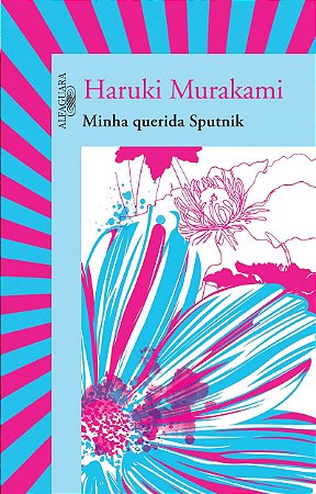 Minha querida Sputnik