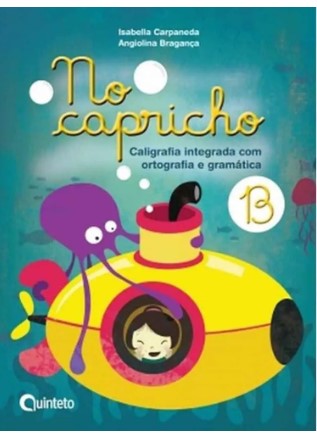 NO CAPRICHO B