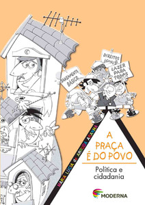 A PRACA E DO POVO