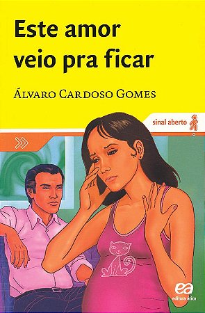 Este amor veio pra ficar