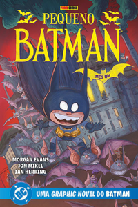 Batman: mês um