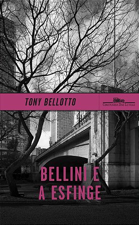 Bellini e a esfinge