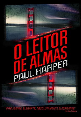 O leitor de almas