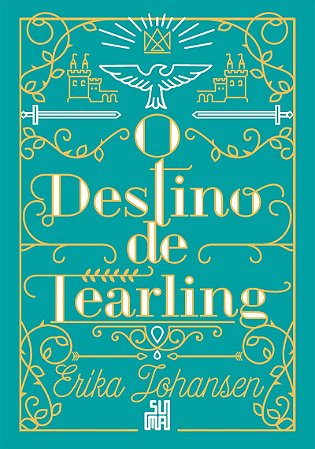 O destino de Tearling