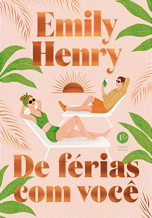 De férias com você (Edição especial)