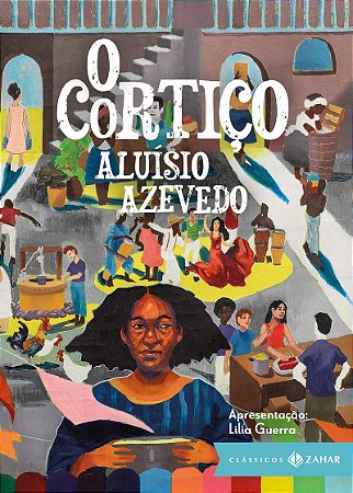 O cortiço