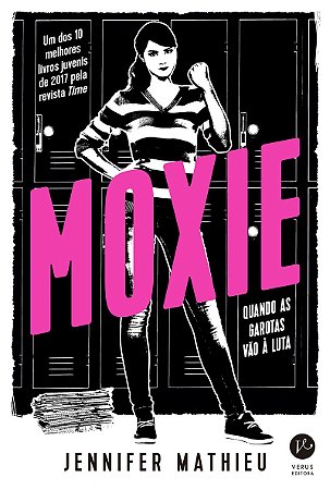 Moxie: Quando as garotas vão à luta