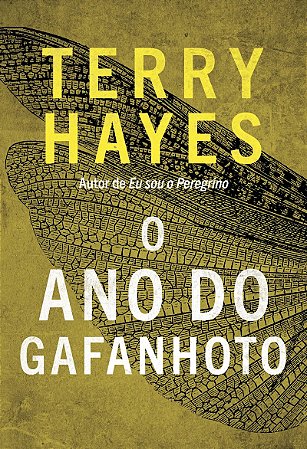 O ano do gafanhoto