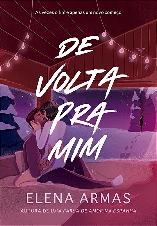 De volta pra mim