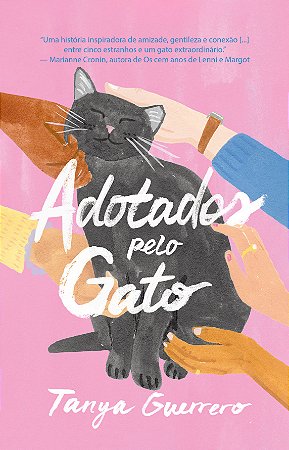 Adotados pelo Gato