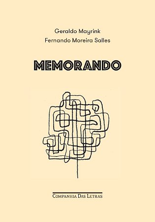 Memorando (Nova edição)