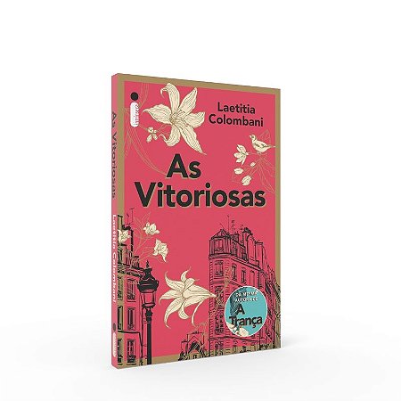 As vitoriosas