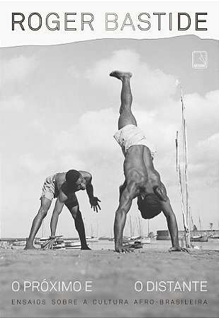 O próximo e o distante: Ensaios sobre a cultura afro-brasileira