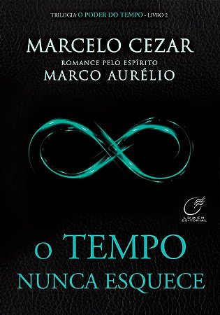 O tempo nunca esquece