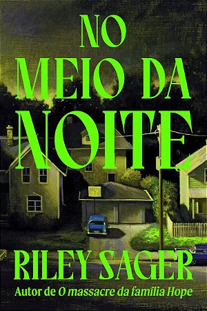 No meio da noite