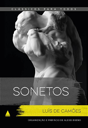 Sonetos, Camões: Clássico Para Todos