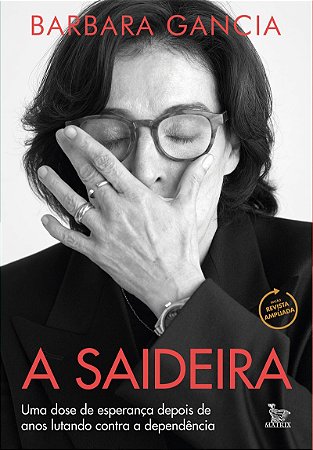 A saideira: Uma dose de esperança depois de anos lutando contra a dependência