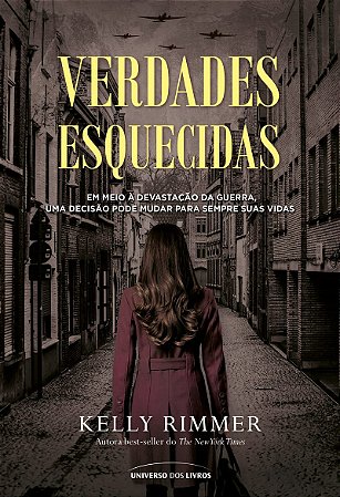 Verdades esquecidas: Em meio à devastação da guerra, uma decisão pode mudar para sempre suas vidas