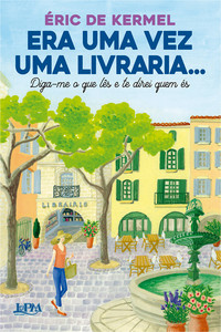 Era uma vez uma livraria... - Convencional: Diga-me o que lês e te direi quem és