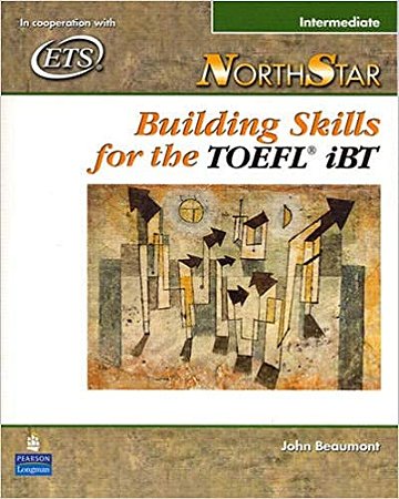 Northstar Intermediate Toefl Ibt Sb