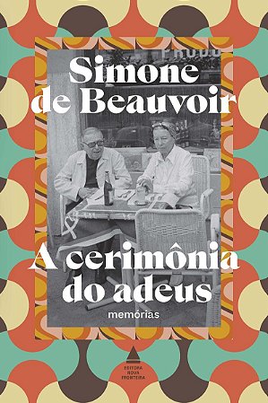 A cerimônia do adeus: Memórias