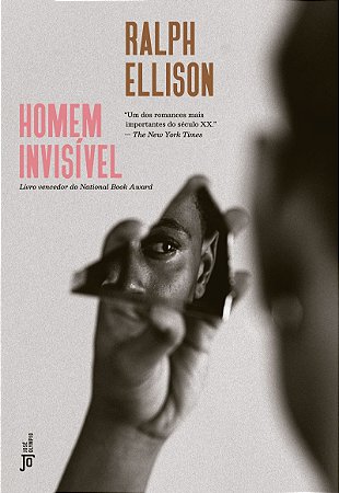 Homem invisível