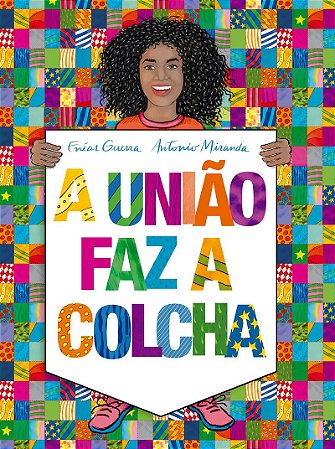 A união faz a colcha